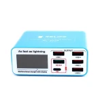 شارژر رومیزی ریلایف RL-304P