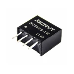 آی سی مبدل DC به DC افزاینده ایزوله 1 وات B0509S