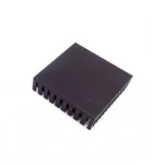 هیت سینک 10*40*40 میلی متر