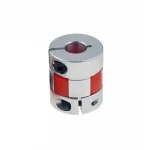 کوپلینگ انعطاف پذیر آلومینیومی 5*8 مدل XB