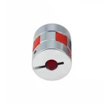 کوپلینگ انعطاف پذیر آلومینیومی 5*8 مدل XB