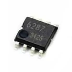 آی سی درایور موتور براش SMD BA6287