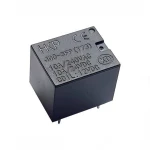 رله 12 ولت 10 آمپر بچه میلون JQC-3FP