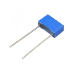 خازن 220 نانو فاراد 100 ولت MKT