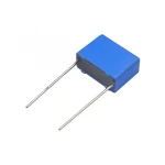 خازن 100 نانو فاراد 100 ولت MKT