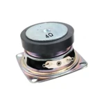 بلندگو - اسپیکر 4 اهم 5 وات 52 میلیمتر