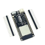 ماژول ESP-WROOM-32 دارای وای فای و بلوتوث 32 پایه با مبدل CH340C