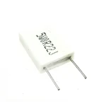 مقاومت 0.22 اهم 5 وات آجری 5 درصد