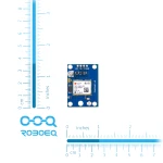 ماژول موقعیت یاب GPS Ublox NEO-6M کپی