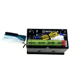 پی ال سی PLC سگمنتی ده دکمه دستگاه جوش