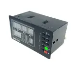 پی ال سی PLC سگمنتی ده دکمه دستگاه جوش