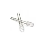 ال ای دی آبی 3 میلی متر بسته 10 عددی