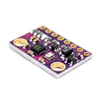 ماژول شتاب سنج - ژیروسکوپ - قطب نما MPU9250 و فشارسنج BMP280