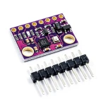 ماژول شتاب سنج - ژیروسکوپ - قطب نما MPU9250 و فشارسنج BMP280