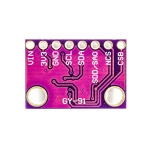 ماژول شتاب سنج - ژیروسکوپ - قطب نما MPU9250 و فشارسنج BMP280