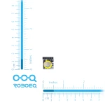 ماژول ساعت دقیق DS3231