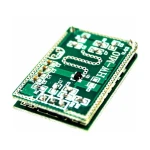 ماژول سنسور تشخیص حرکت مایکروویو HW-M10