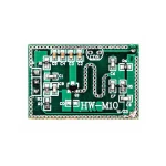 ماژول سنسور تشخیص حرکت مایکروویو HW-M10