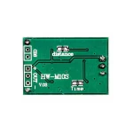 ماژول سنسور تشخیص حرکت مایکروویو HW-M10