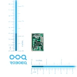 ماژول سنسور تشخیص حرکت مایکروویو HW-M10