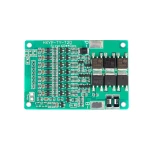 ماژول محافظ شارژ باتری لیتیومی 7 سل 15 آمپر HXYP-TY-T20