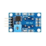 ماژول سنسور گاز MQ-135