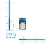 ماژول سنسور گاز MQ-135