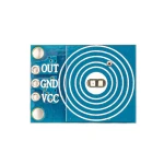 ماژول سنسور لمسی خازنی مدل OE-TP