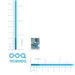ماژول سنسور لمسی خازنی مدل OE-TP