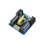 ماژول کوره القایی ZVS با قابلیت اتصال بوستر ولتاژ