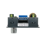 ماژول مبدل DC به DC افزاینده - کاهنده 30-0.5 ولت 4 آمپر مدل ZK-4KX