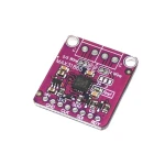 ماژول مبدل دمای آنالوگ به دیجیتال MAX31865