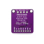 ماژول مبدل دمای آنالوگ به دیجیتال MAX31865