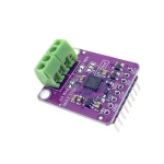 ماژول مبدل دمای آنالوگ به دیجیتال MAX31865