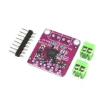 ماژول مبدل دمای آنالوگ به دیجیتال MAX31865