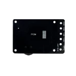 ماژول آمپلی فایر بلوتوث دو کانال استریو 20 وات مدل XY-P15W