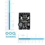 ماژول آمپلی فایر بلوتوث دو کانال استریو 20 وات مدل XY-P15W