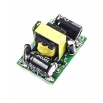 ماژول مبدل 220 ولت AC به 3.3 ولت DC جریان 600 میلی آمپر