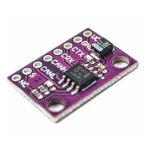 ماژول فرستنده / گیرنده پروتکل CAN با تراشه TJA1051