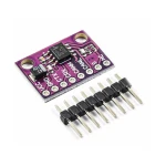 ماژول فرستنده / گیرنده پروتکل CAN با تراشه TJA1051