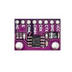 ماژول فرستنده / گیرنده پروتکل CAN با تراشه TJA1051