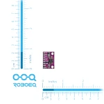 ماژول فرستنده / گیرنده پروتکل CAN با تراشه TJA1051