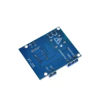 ماژول تایمر دیجیتال با رله 6-30 ولت مدل XY-J05