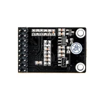 ماژول دوربین OV5640 دارای فوکوس اتوماتیک و فلش برند Waveshare