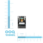 ماژول دوربین OV5640 دارای فوکوس اتوماتیک و فلش برند Waveshare