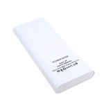 کیس پاور بانک فست شارژ مدل S8 با دو ورودی Micro USB - Type C و دو خروجی USB