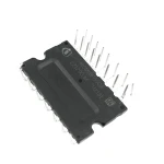 ماژول IGBT سه فاز IKCM15F60GA