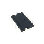 ماژول IGBT سه فاز IKCM15F60GA