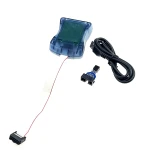 پروگرامر AVR ISP MKII کپی