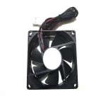 فن 5 ولت 2.4*8*8 سانتی متر با کابل USB